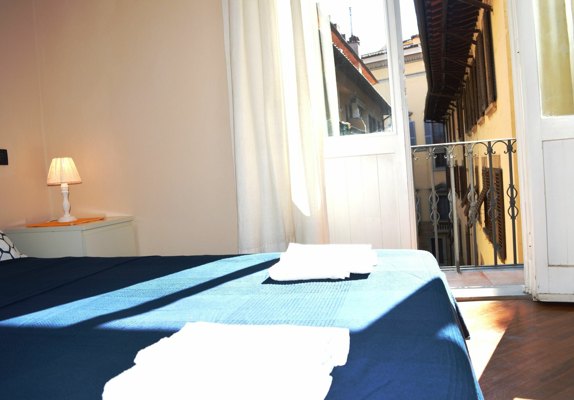 Apartamento Ponte Vecchio Charming *